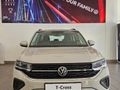 2026 Volkswagen T-Cross 1.0 TSI Life Auto