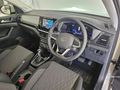 2026 Volkswagen T-Cross 1.0 TSI Life Auto