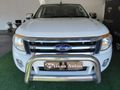 2012 Ford Ranger 3.2 TDCi XLT 4x4 Auto Double-Cab