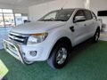 2012 Ford Ranger 3.2 TDCi XLT 4x4 Auto Double-Cab