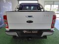 2012 Ford Ranger 3.2 TDCi XLT 4x4 Auto Double-Cab