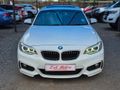 2016 BMW 2 Series 220i Coupe M Sport Auto