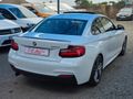 2016 BMW 2 Series 220i Coupe M Sport Auto