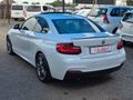 2016 BMW 2 Series 220i Coupe M Sport Auto