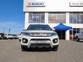 2022 Suzuki Vitara Brezza 1.5 GLX Auto