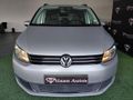 2012 Volkswagen Touran 2.0 TDI Comfortline