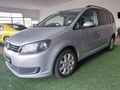 2012 Volkswagen Touran 2.0 TDI Comfortline