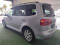 2012 Volkswagen Touran 2.0 TDI Comfortline