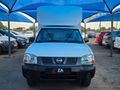2011 Nissan NP300 2.0i SE LWB Single-Cab
