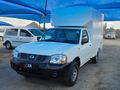 2011 Nissan NP300 2.0i SE LWB Single-Cab