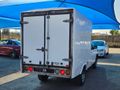 2011 Nissan NP300 2.0i SE LWB Single-Cab