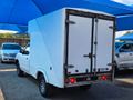 2011 Nissan NP300 2.0i SE LWB Single-Cab