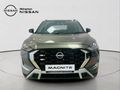 2026 Nissan Magnite 1.0 Visia