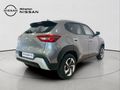 2026 Nissan Magnite 1.0 Visia