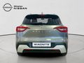 2026 Nissan Magnite 1.0 Visia
