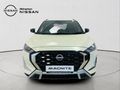 2026 Nissan Magnite 1.0 Visia