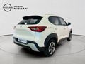 2026 Nissan Magnite 1.0 Visia