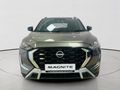 2026 Nissan Magnite 1.0 Visia