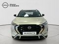 2026 Nissan Magnite 1.0 Visia