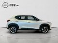 2026 Nissan Magnite 1.0 Visia