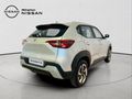 2026 Nissan Magnite 1.0 Visia