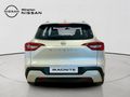 2026 Nissan Magnite 1.0 Visia