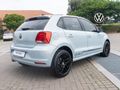 2026 Volkswagen Polo Vivo 1.4 Life
