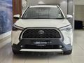 2025 Toyota Corolla Cross 1.8 XR