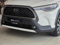 2025 Toyota Corolla Cross 1.8 XR
