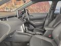 2025 Toyota Corolla Cross 1.8 XR