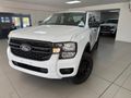 2026 Ford Ranger 2.0D Sit Xl 4x4 Auto Double-Cab