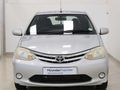 2012 Toyota Etios 1.5 Xi 5-dr