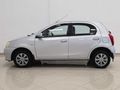 2012 Toyota Etios 1.5 Xi 5-dr