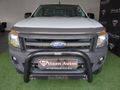 2013 Ford Ranger 2.2 TDCi XL Single-Cab