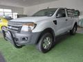 2013 Ford Ranger 2.2 TDCi XL Single-Cab