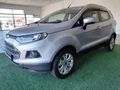 2014 Ford EcoSport 1.5 TDCi Titanium