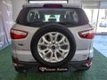 2014 Ford EcoSport 1.5 TDCi Titanium