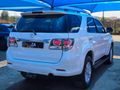 2014 Toyota Fortuner 2.5 D-4D Raised Body Auto