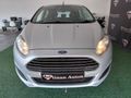 2014 Ford Fiesta 1.4 Ambiente 5-dr
