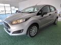 2014 Ford Fiesta 1.4 Ambiente 5-dr