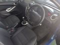 2014 Ford Figo 1.4 Trend