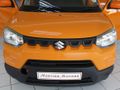 2021 Suzuki S-Presso S-PRESSO