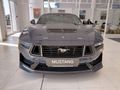 2026 Ford Mustang Dark Horse Fastback