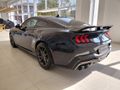 2026 Ford Mustang Dark Horse Fastback
