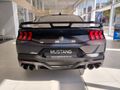 2026 Ford Mustang Dark Horse Fastback