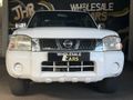 2018 Nissan NP300 2.4i Hi-Rider Double-Cab(Low Kilos Workhorse)