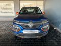 2022 Renault Kwid 1.0 Climber