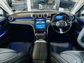 2023 Mercedes-Benz C-Class C 200 Auto