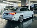 2022 Mercedes-Benz C-Class C 200 Auto