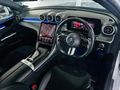 2022 Mercedes-Benz C-Class C 200 Auto